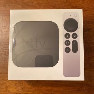 Apple TV HD